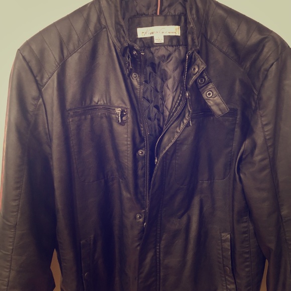 Kenneth Cole Other - Kenneth Cole (New York) Jacket